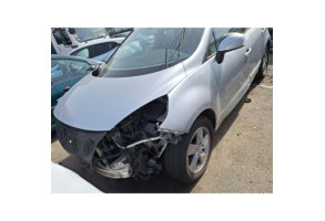 Interrupteur de leve vitre avant gauche RENAULT SCENIC 3 Photo n°11