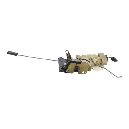 Serrure avant droit TOYOTA YARIS 1