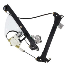 Leve vitre electrique avant gauche CITROEN C6 Photo n°3