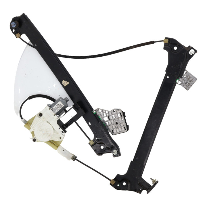 Leve vitre electrique avant gauche CITROEN C6 Photo n°3
