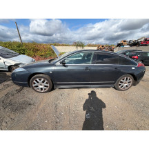 Leve vitre electrique avant gauche CITROEN C6 Photo n°5