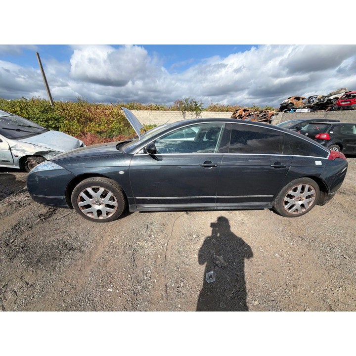 Leve vitre electrique avant gauche CITROEN C6 Photo n°5