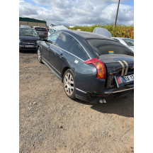 Leve vitre electrique avant gauche CITROEN C6 Photo n°6