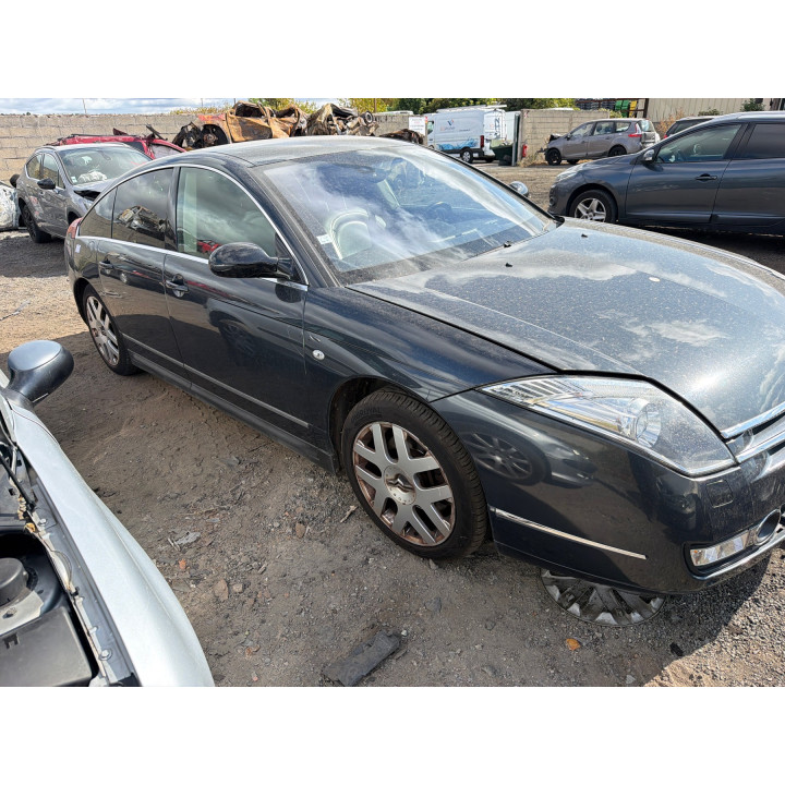 Leve vitre electrique avant gauche CITROEN C6 Photo n°7