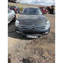 Leve vitre electrique avant gauche CITROEN C6 Photo n°9
