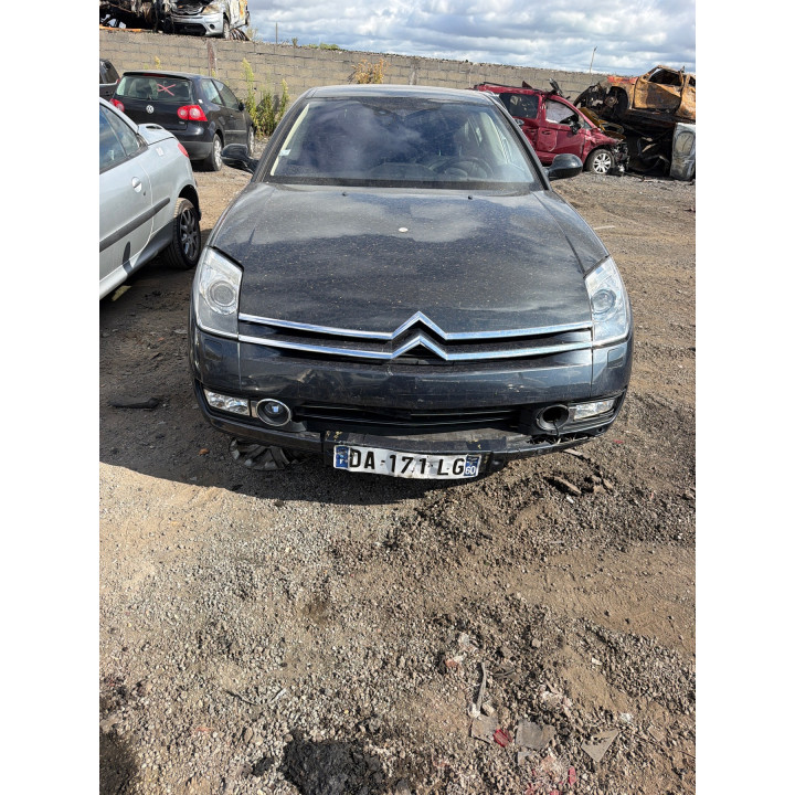 Leve vitre electrique avant gauche CITROEN C6 Photo n°9
