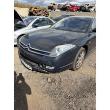 Leve vitre electrique avant gauche CITROEN C6 Photo n°10