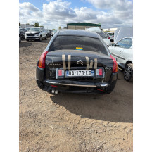 Leve vitre electrique avant gauche CITROEN C6 Photo n°11