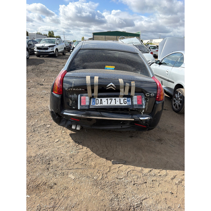 Leve vitre electrique avant gauche CITROEN C6 Photo n°11