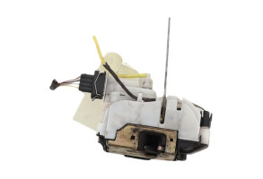 Serrure avant droit VOLKSWAGEN GOLF 3 Photo n°4