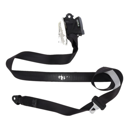 Ceinture arriere droit RENAULT CAPTUR 1