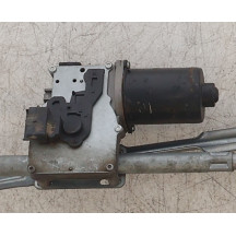 Moteur essuie glace avant PEUGEOT 307 Photo n°2