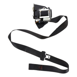 Ceinture avant gauche PEUGEOT 308 1 Photo n°1