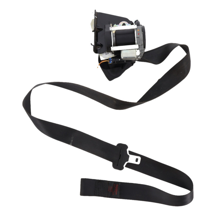 Ceinture avant gauche PEUGEOT 308 1 Photo n°1