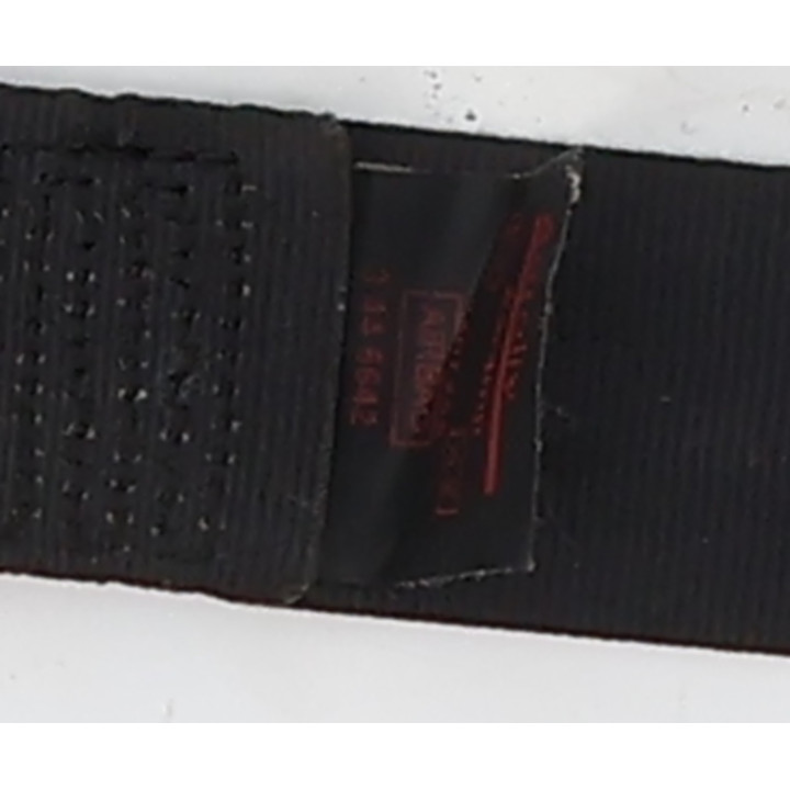 Ceinture avant gauche PEUGEOT 308 1 Photo n°2