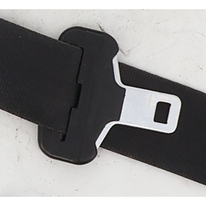 Ceinture avant gauche PEUGEOT 308 1 Photo n°3