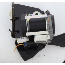 Ceinture avant gauche PEUGEOT 308 1 Photo n°4