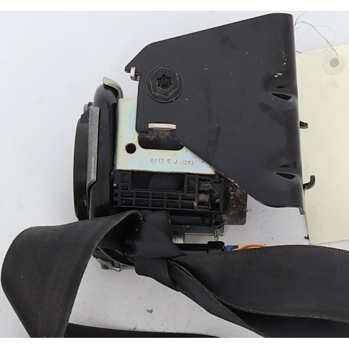 Ceinture avant gauche PEUGEOT 308 1 Photo n°5