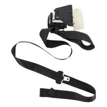 Ceinture avant gauche PEUGEOT 308 1 Photo n°6
