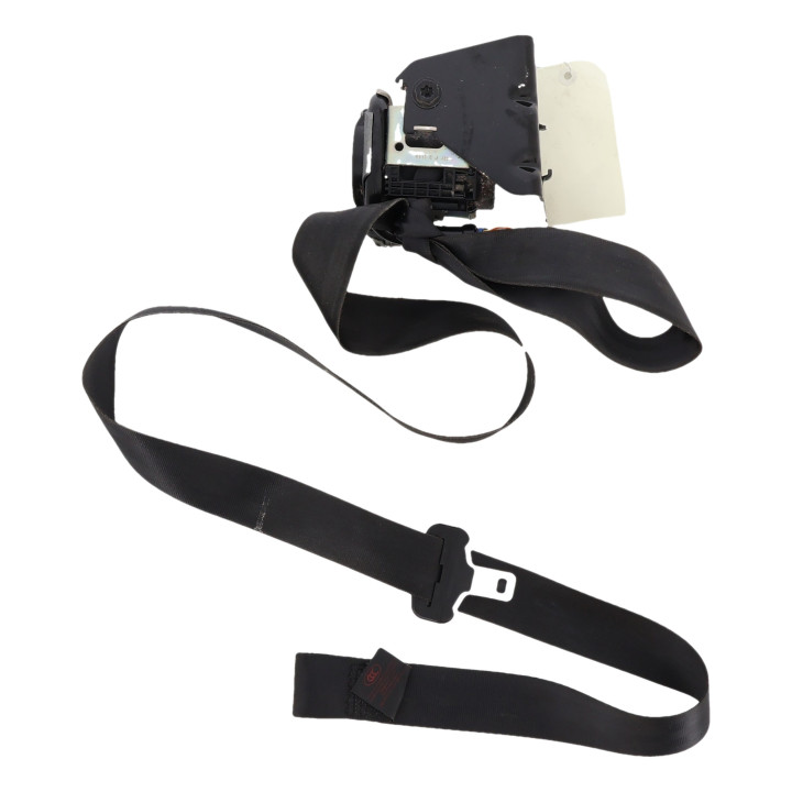 Ceinture avant gauche PEUGEOT 308 1 Photo n°6