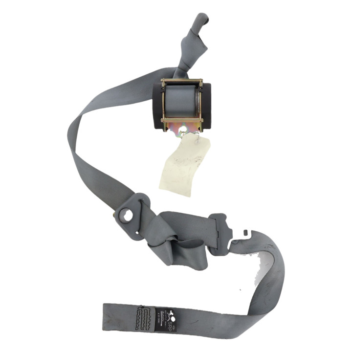 Ceinture avant gauche RENAULT TWINGO 1 Photo n°1