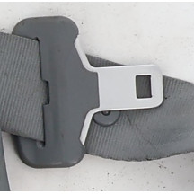 Ceinture avant gauche RENAULT TWINGO 1 Photo n°3