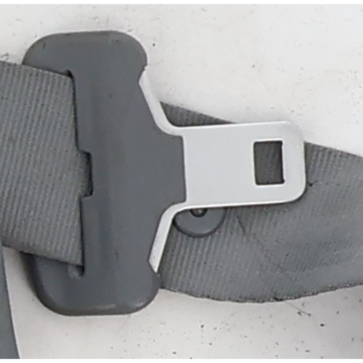 Ceinture avant gauche RENAULT TWINGO 1 Photo n°3