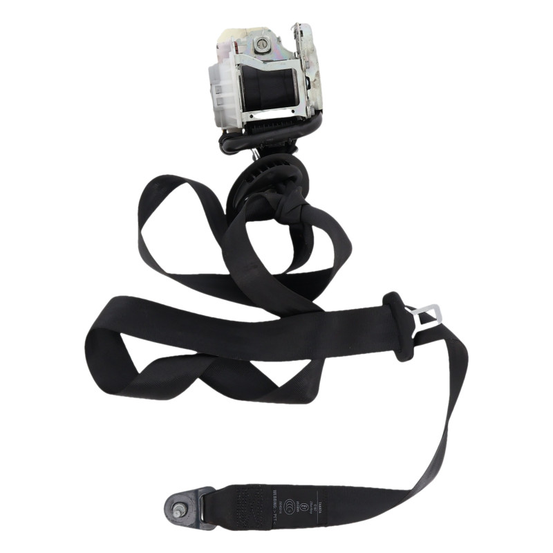 Ceinture avant droit CITROEN C4 2 Photo n°1