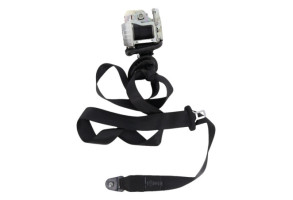 Ceinture avant droit CITROEN C4 2 Photo n°1