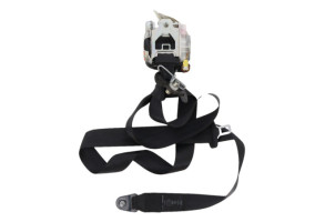 Ceinture avant droit CITROEN C4 2 Photo n°3