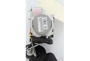 Ceinture avant droit CITROEN C4 2 Photo n°5