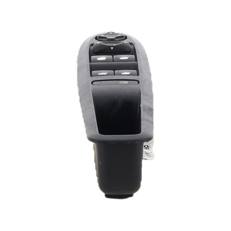 Interrupteur de leve vitre avant gauche CITROEN C4 2