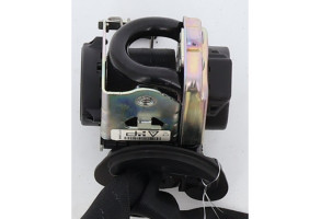 Ceinture avant droit MINI MINI 3 F56 Photo n°4