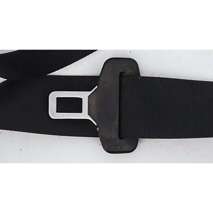Ceinture avant gauche MINI MINI 3 F56 Photo n°3