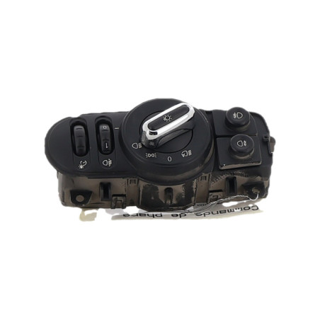 Commande de phare MINI MINI 3 F56
