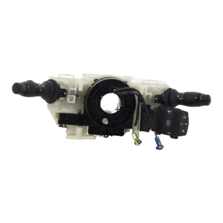Com (Bloc Contacteur Tournant+Commodo Essuie Glace+Commodo Phare) RENAULT LATITUDE