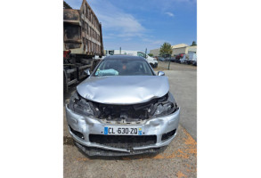 Serrure avant gauche RENAULT LATITUDE Photo n°6