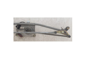 Moteur essuie glace avant CITROEN XSARA PICASSO Photo n°5