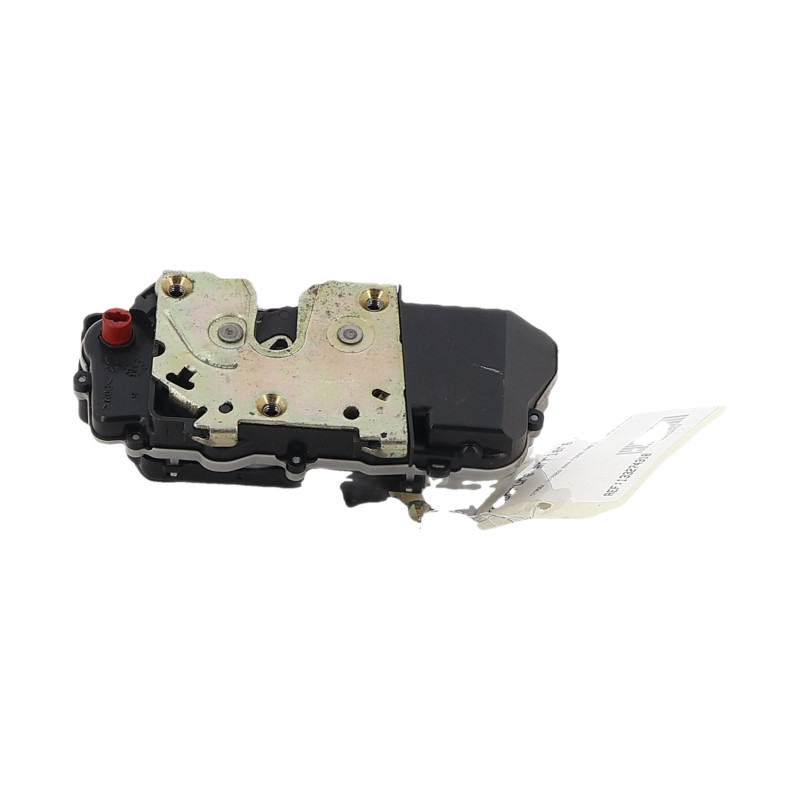 Serrure arriere droit CITROEN XSARA PICASSO Photo n°1