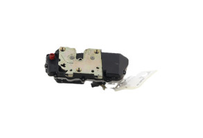 Serrure arriere droit CITROEN XSARA PICASSO Photo n°1