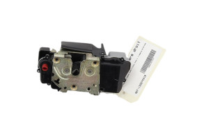 Serrure arriere droit CITROEN XSARA PICASSO Photo n°3