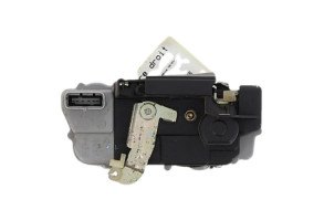 Serrure arriere droit CITROEN XSARA PICASSO Photo n°4