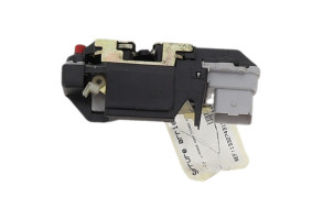 Serrure arriere gauche CITROEN XSARA PICASSO Photo n°4