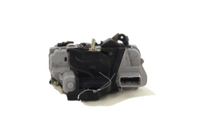 Serrure avant droit CITROEN XSARA PICASSO Photo n°2