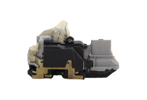 Serrure avant droit CITROEN XSARA PICASSO Photo n°4