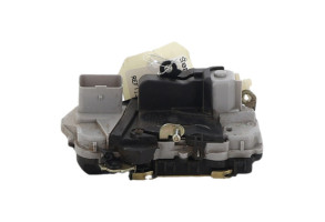Serrure avant droit CITROEN XSARA PICASSO Photo n°5