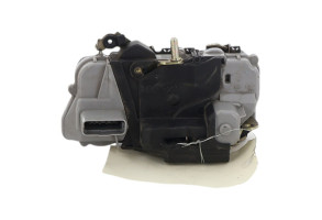 Serrure avant gauche CITROEN XSARA PICASSO Photo n°4