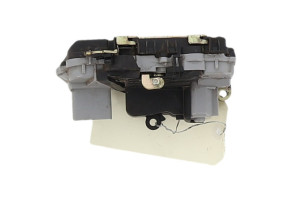 Serrure avant gauche CITROEN XSARA PICASSO Photo n°5