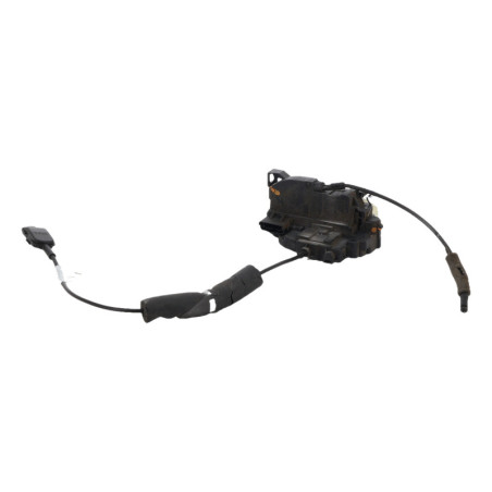 Serrure arriere droit RENAULT SCENIC 3