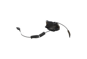 Serrure arriere droit RENAULT SCENIC 3 Photo n°1